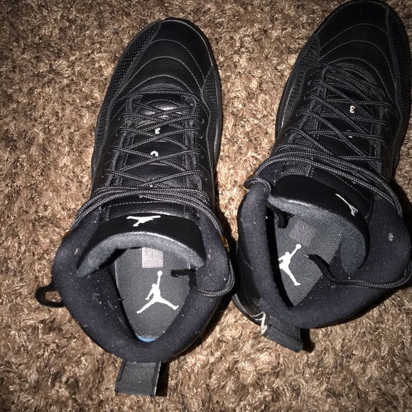 Jordan 12 masters - Picture 8 of 10